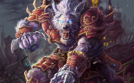 World Of Warcraft Wallpapers For Android Android Live 