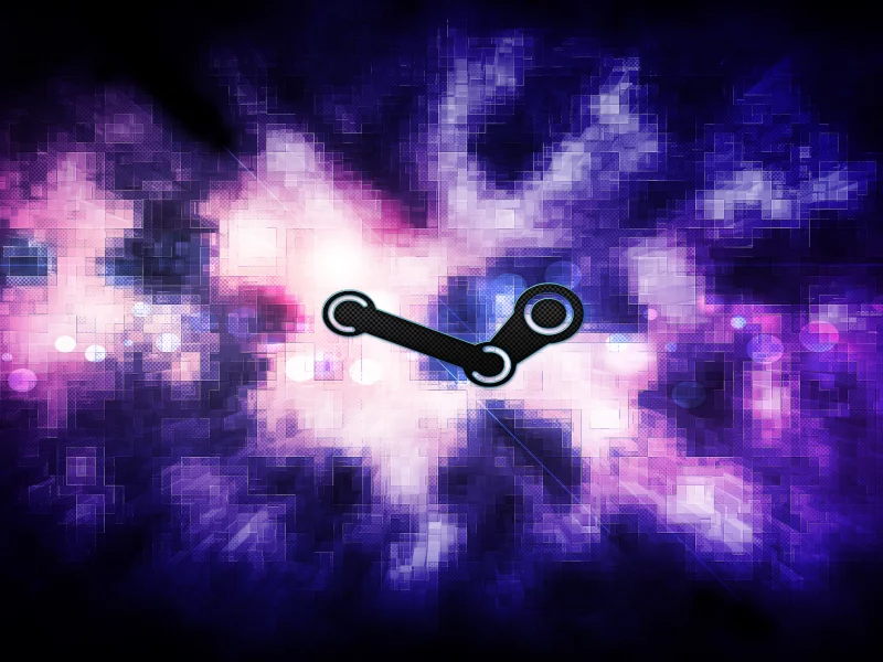 Wallpaper Engine в Steam