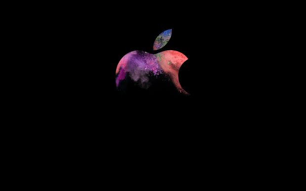 Apple MacBook Pro 4K Wallpaper 