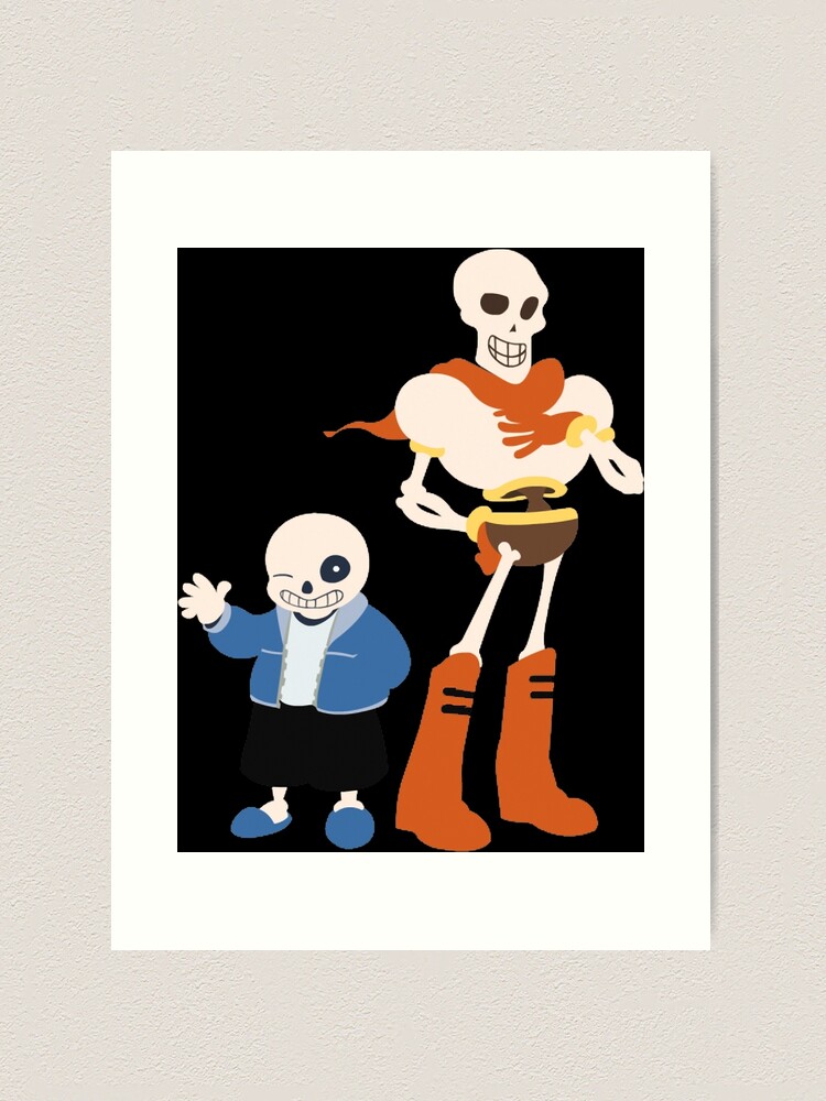 Papyrus BirdTale