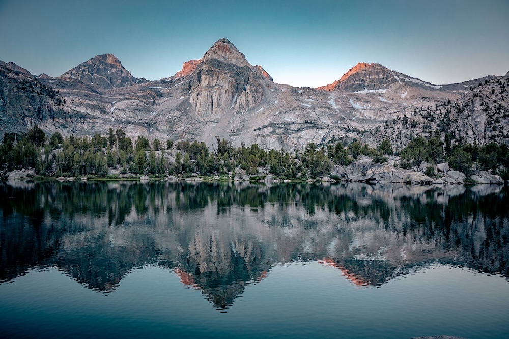 Yosemite national 