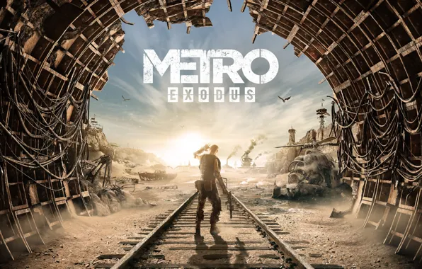 Metro Exodus 