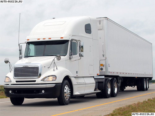 Freightliner 