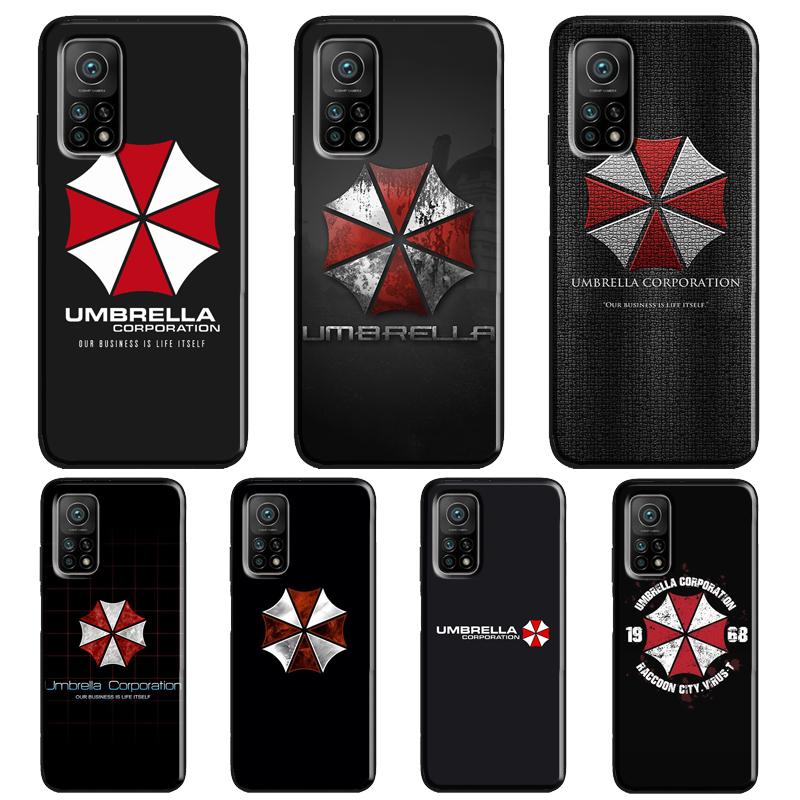 Чехол Umbrella Corporation для телефона Samsung S21 A10 для 