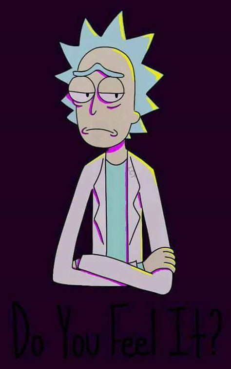 Rick and morty 1080P, 2K, 4K, 5K HD 