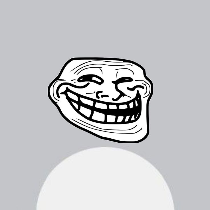 Troll Face GIFs