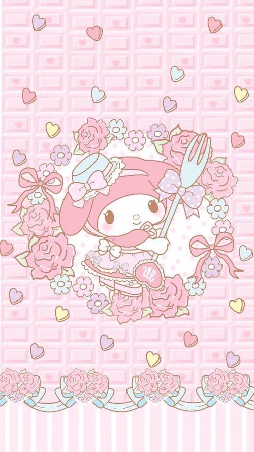 My Melody