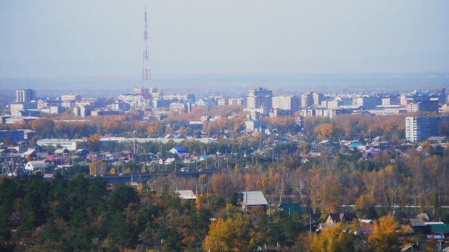 Abakan г