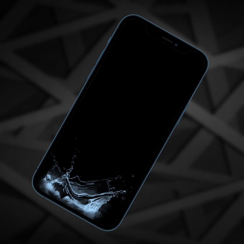 iPhone X Обои Pack 