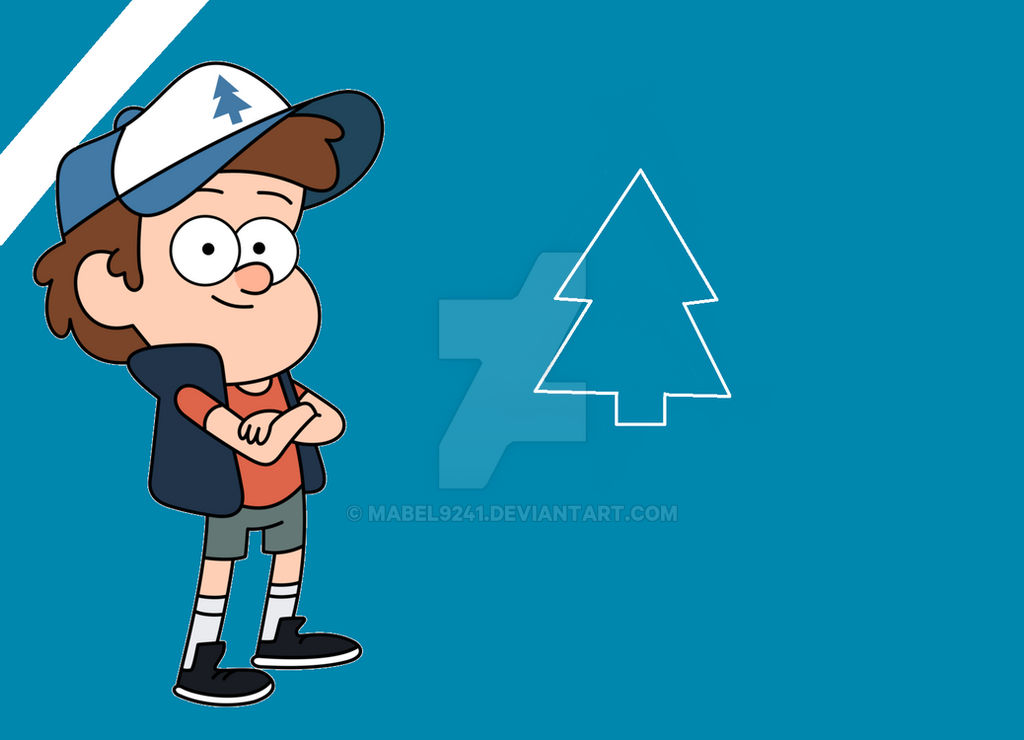 Gravity Falls 