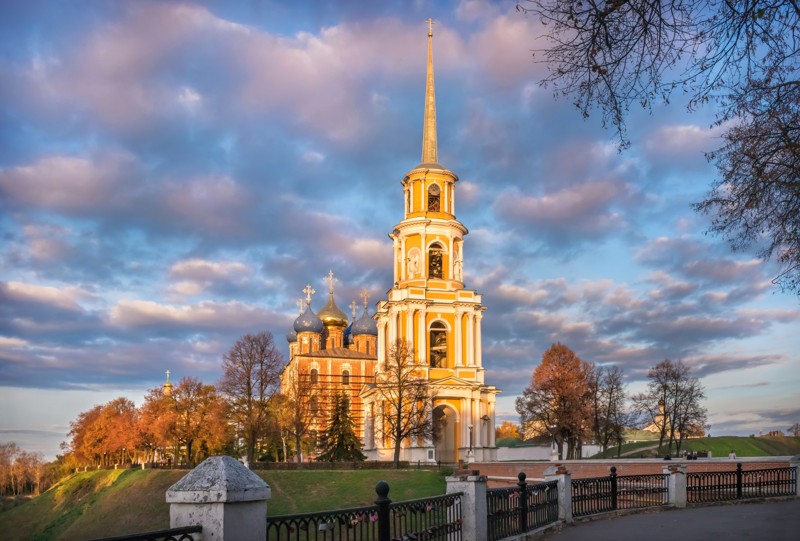 Бегом по следам шпионов