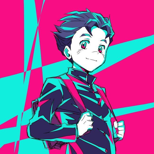 KOICHI requiem 