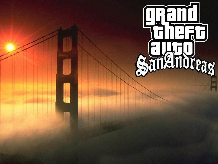 200+] Gta San Andreas Wallpapers 