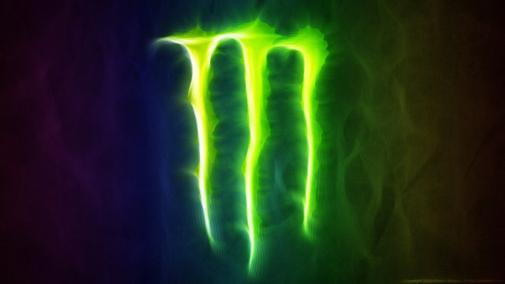 HD monster energy wallpapers 