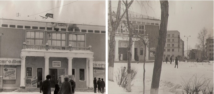 Детские сады в Богдановиче