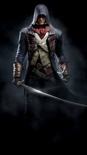 Assasins Creed 3