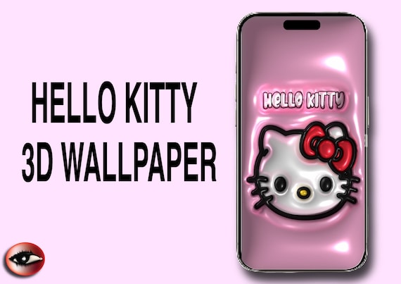 Hello Kitty HD Wallpaper