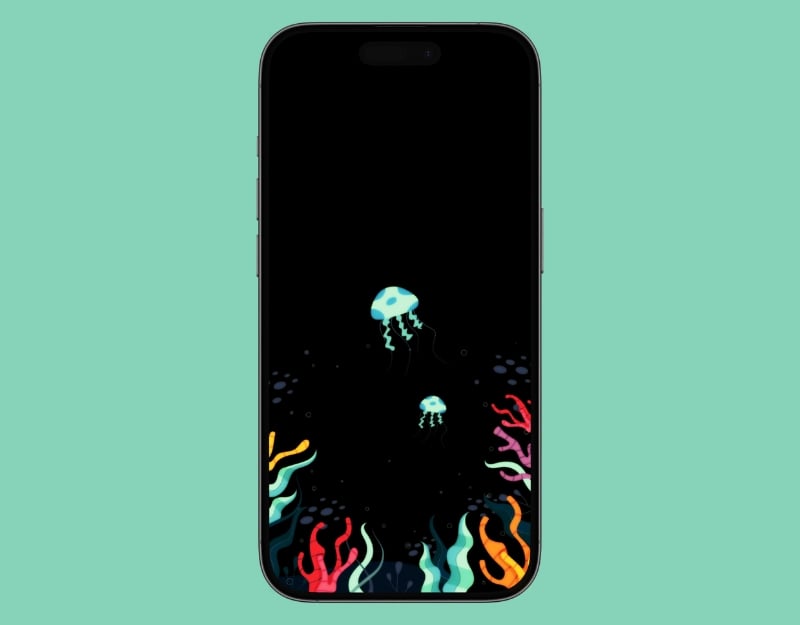 HD ios 11 wallpapers 