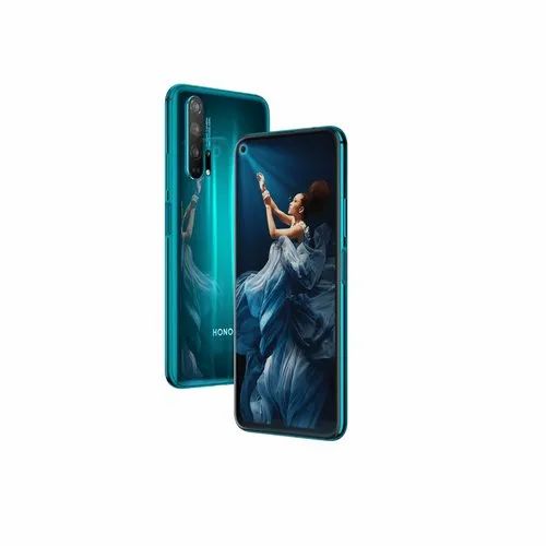 Стандартные обои #Huawei Honor View 20 