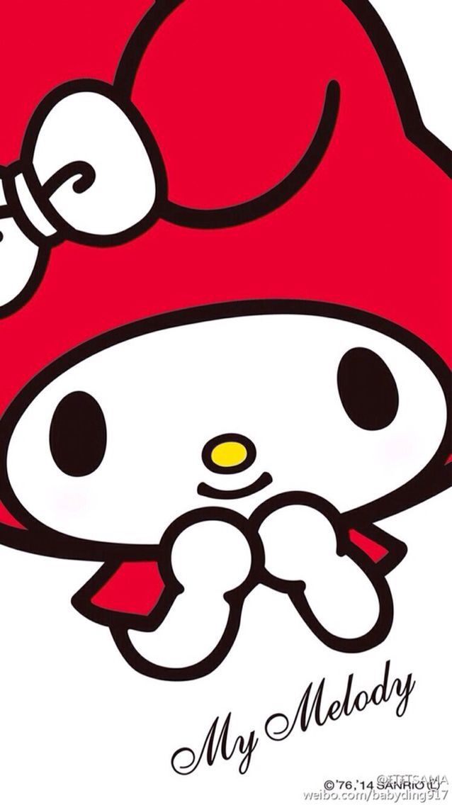 Kawaii Sanrio Hello Kitty Wallpaper 