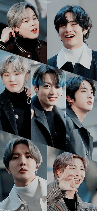 🔥 [30+] Jungkook BTS Wallpapers 