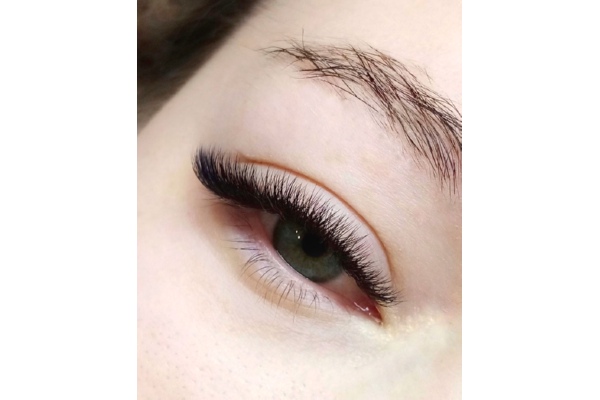 Lashes Studio, салон бровей и ресниц, Можайское ш