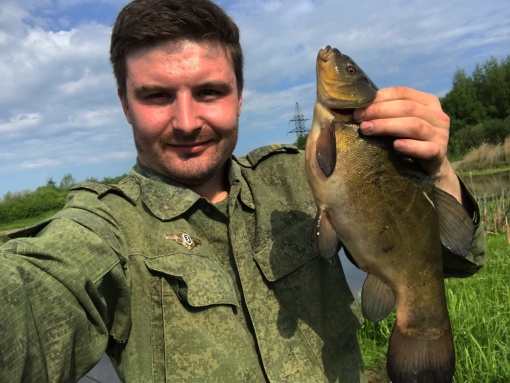 Реки Нижегородской области