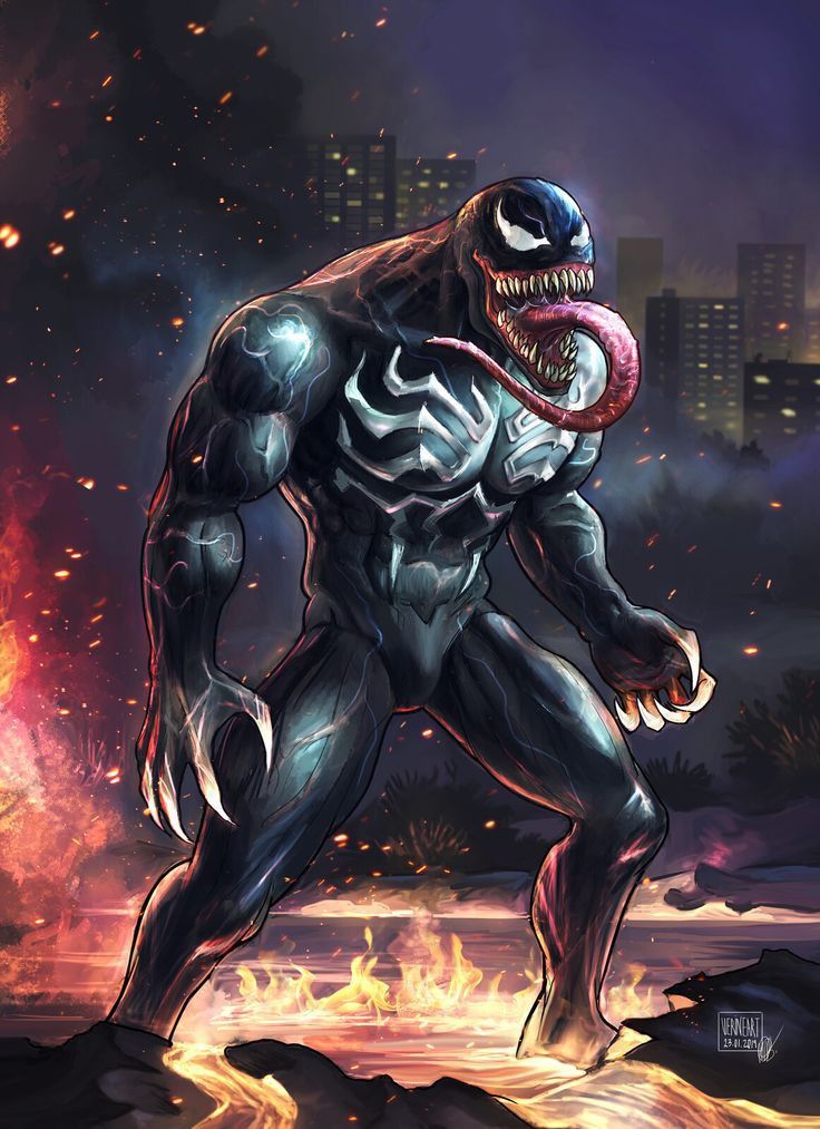 Venom