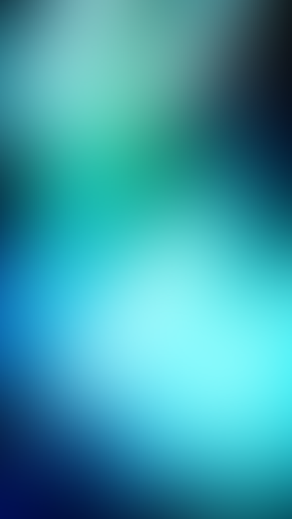 Blue gradient background for youtube header, free / Синий 