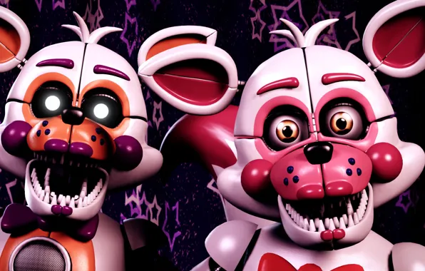 Five Nights At Freddy's 