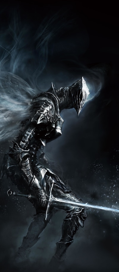 Kaufe Klassisches Spielposter The Dark Souls 3 