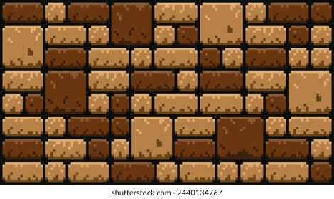 Pixel Texture Pack 