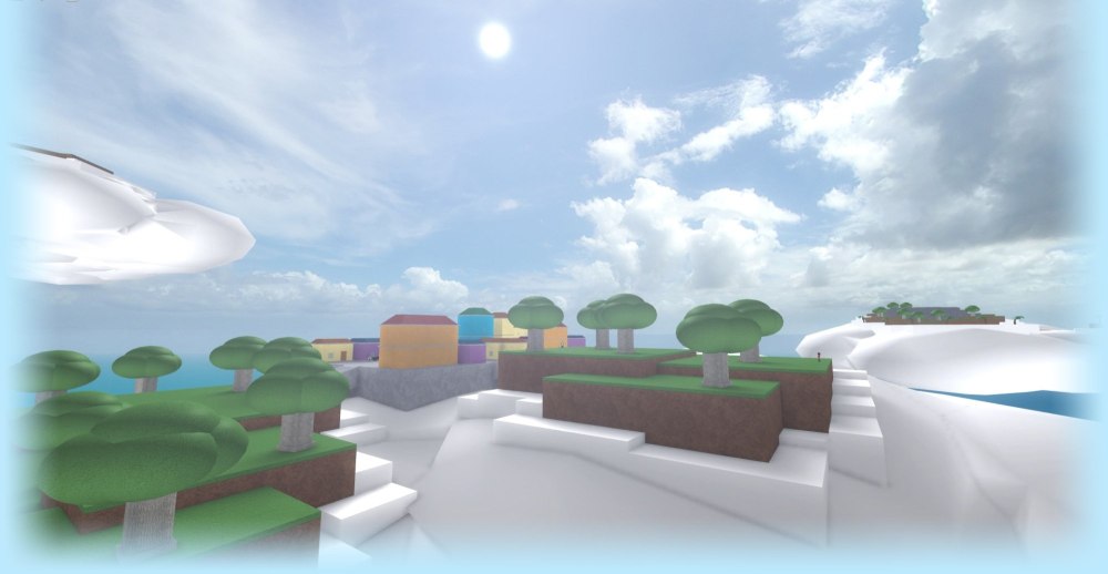 Customize Your Roblox Background 