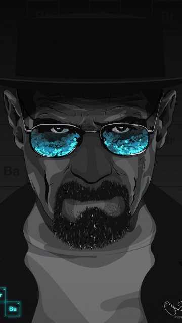 🔥 [50+] Breaking Bad iPhone Wallpapers 