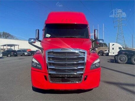 FREIGHTLINER COLUMBIA 1FVXA7CG1CDBL5683 