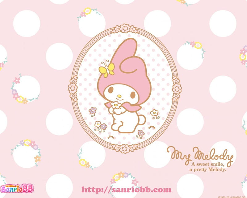 Идеи на тему «My melody💍🎀☁️» 10 