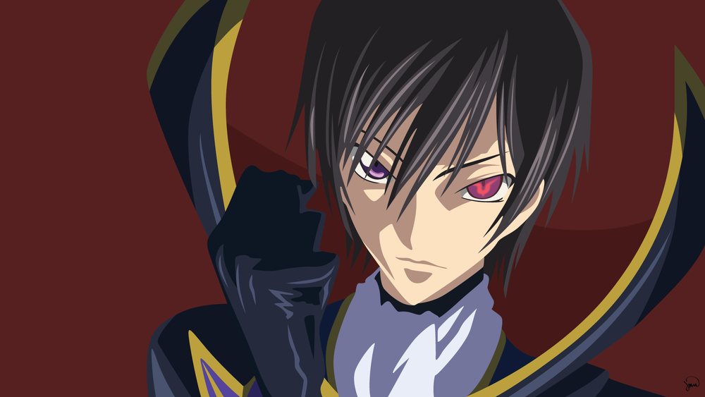 Code Geass