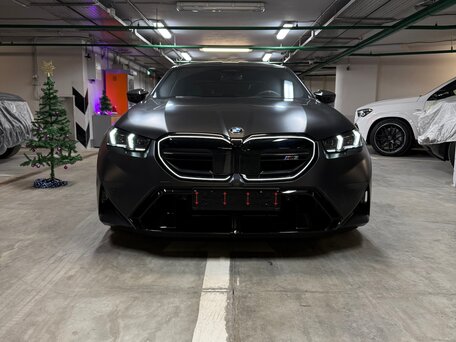 BMW M5 F90 