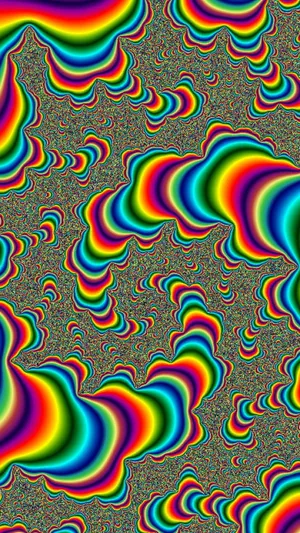 Psychedelic Wallpapers