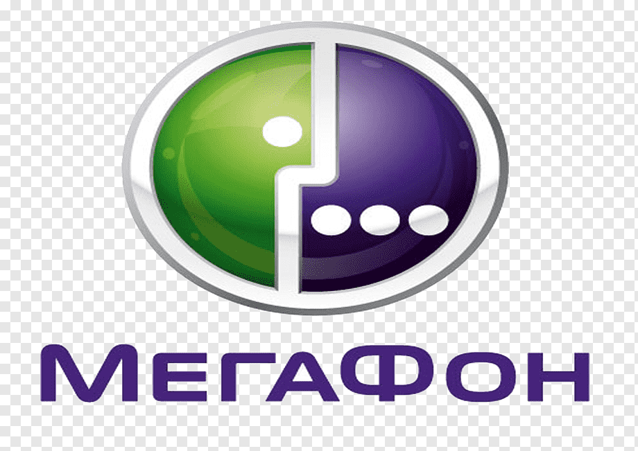 У «МегаФона» новый слоган — «Мегафон 