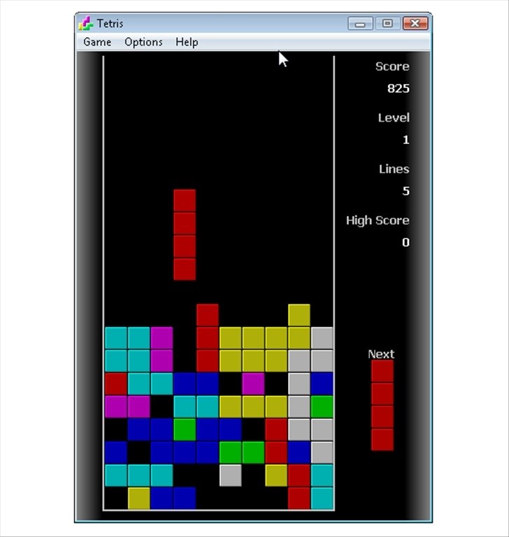 HD tetris wallpapers 