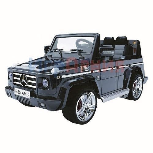 Детский электромобиль Bibuy MERCEDES BENZ G63 6X6 4WD 