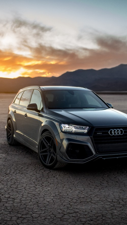 Best Audi Cars and SUVs 