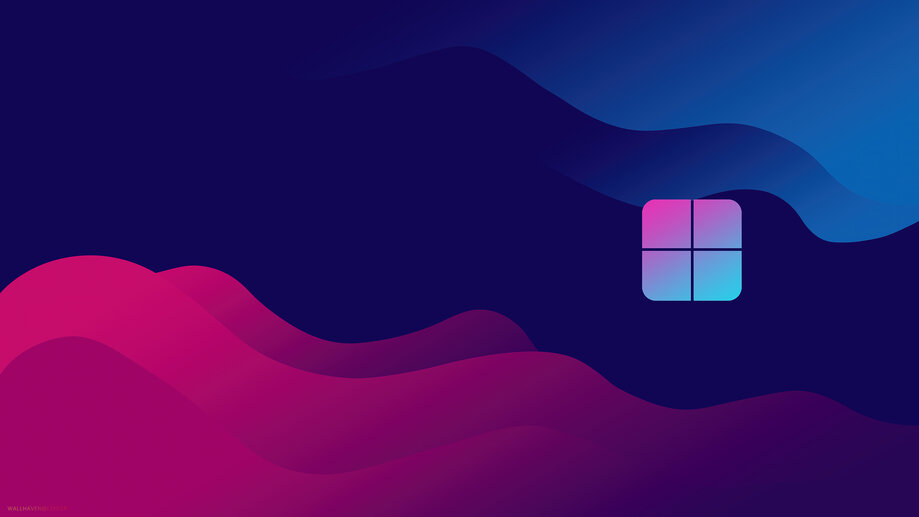 Windows 11 Wallpaper Projects 