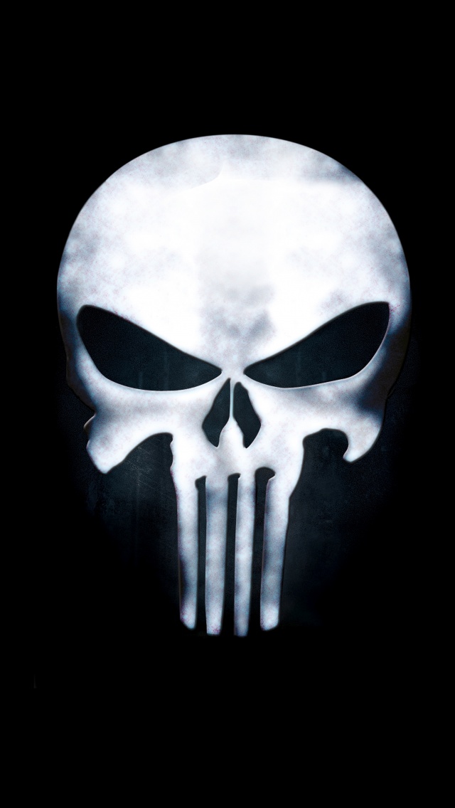 Punisher Wallpaper For Phone 