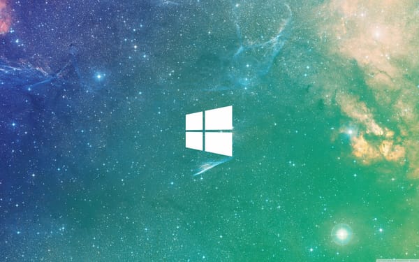 Обои для Windows 10 HD обои скачать бесплатно 