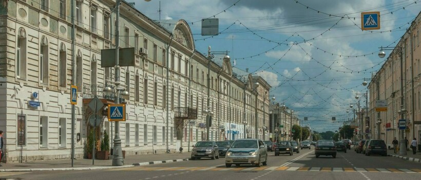 ДЕНЬ ГОРОДА ТВЕРИ ! — Доктор Ай и Ой