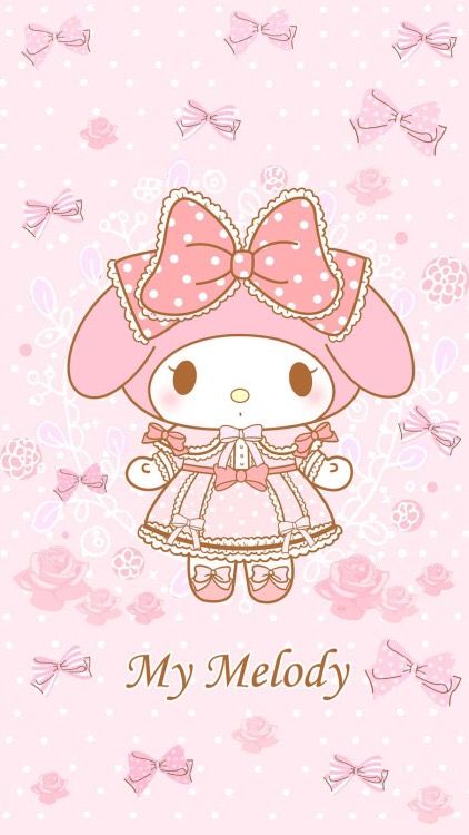 My Melody 