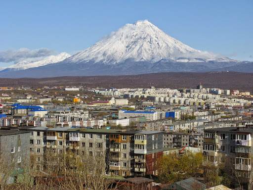 Бечевинка Петропавловск-Камчатский-54