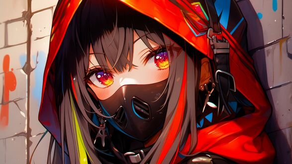 красивые обои на пк wallpaper engine 